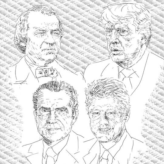 リチャード・ニクソン大統領 直筆文書 2020 Potus ニクソン (にくそん)とは【ピクシブ百科事典】