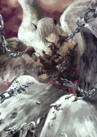 ルシフェル 神撃のバハムート るしふぇる とは ピクシブ百科事典