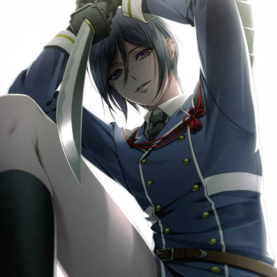 柄まで通された つかまでとおされた とは ピクシブ百科事典