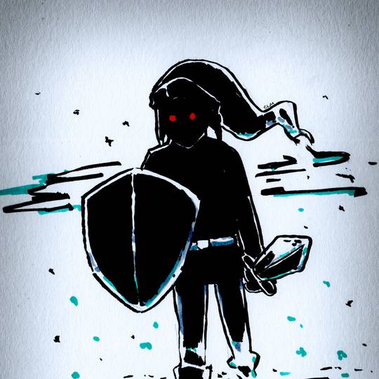 暗黒トライフォース伝承 (あんこくとらいふぉーすでんしょう)とは 暗黒トライフォース伝承 (あんこくとらいふぉーすでんしょう)とは