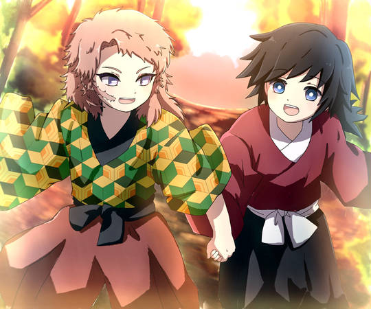 錆義 さびぎゆ とは ピクシブ百科事典