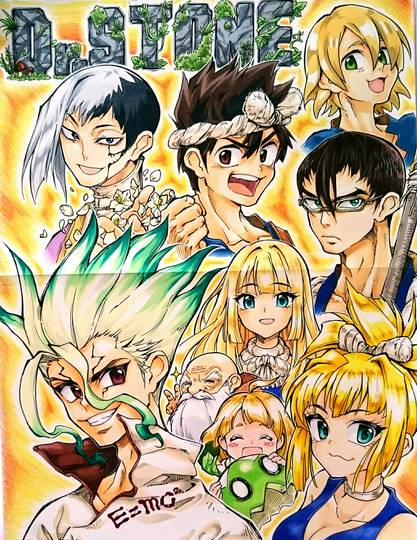 石神村 いしがみむら とは ピクシブ百科事典