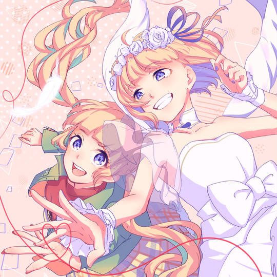 最も好ましい ハニーワークス イラスト せな ハニーワークス せな イラスト