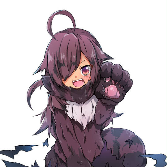 ウガルル まちカドまぞく うがるる とは ピクシブ百科事典