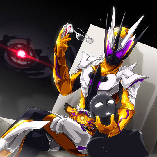 ザイアスペック ざいあすぺっく とは ピクシブ百科事典