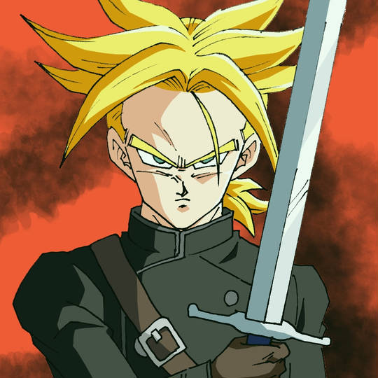 ゼノ(ドラゴンボール) (ぜの)とは【ピクシブ百科事典】