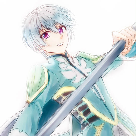 ミクリオ (みくりお)とは【ピクシブ百科事典】