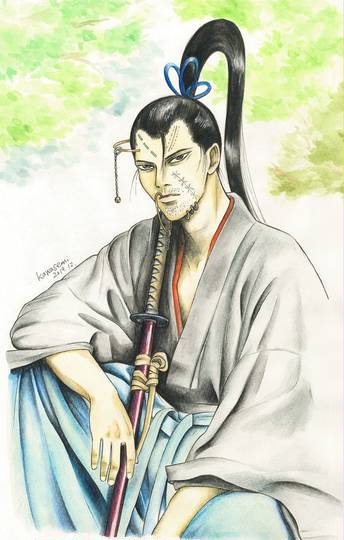 時雨 幽遊白書 しぐれ とは ピクシブ百科事典