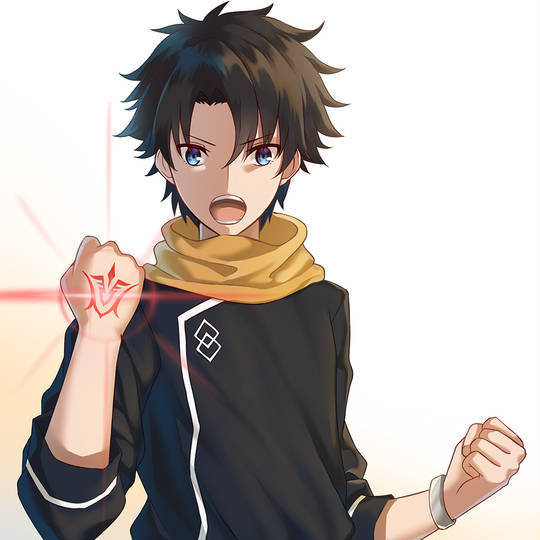 第五真説要素環境用カルデア制服 だいごしんせつようそかんきょうようかるであせいふく とは ピクシブ百科事典