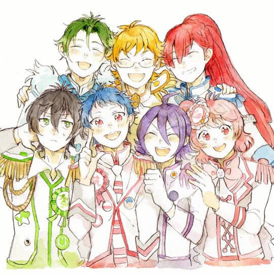 セプテントリオン キンプリ せぷてんとりおん とは ピクシブ百科事典 セプテントリオン キンプリ せぷてんとりおん とは ピクシブ百科事典