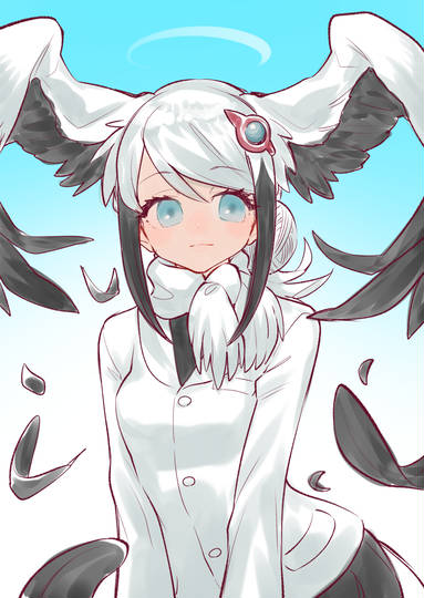 コウノトリ けものフレンズ こうのとり とは ピクシブ百科事典