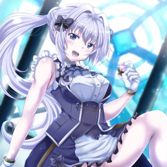 八雲みたま やくもみたま とは ピクシブ百科事典