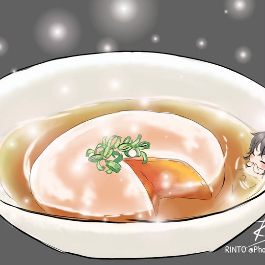 温泉卵 おんせんたまご とは ピクシブ百科事典