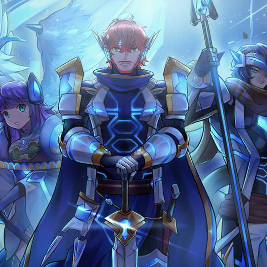 星杯 せいはい とは ピクシブ百科事典