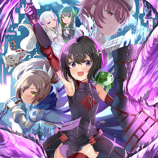 楓の木 かえでのき とは ピクシブ百科事典