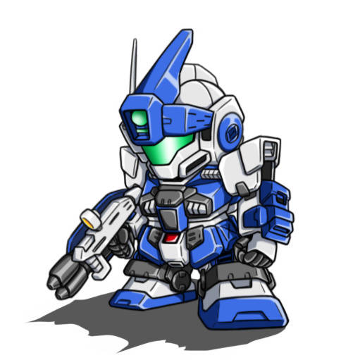 MG ジェガンD型 & MG ジム·ドミナンス 2点セット MG ジェガンD型