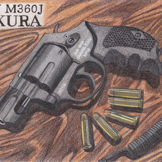 M360J (さくら)とは【ピクシブ百科事典】