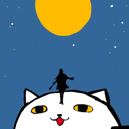 スズダルキャット すずだるきゃっと とは ピクシブ百科事典