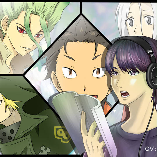 小林裕介 こばやしゆうすけ とは ピクシブ百科事典