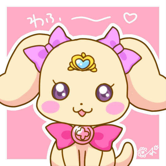 ラテ プリキュア ひーぷりのらて とは ピクシブ百科事典