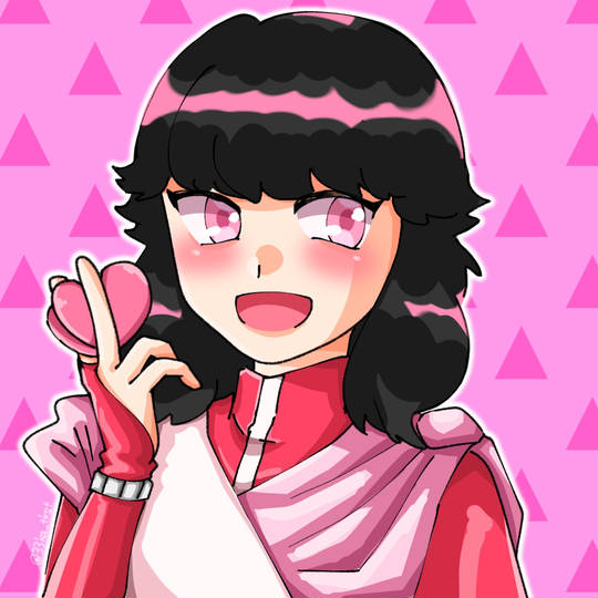 ルー フラッシュマン るー とは ピクシブ百科事典