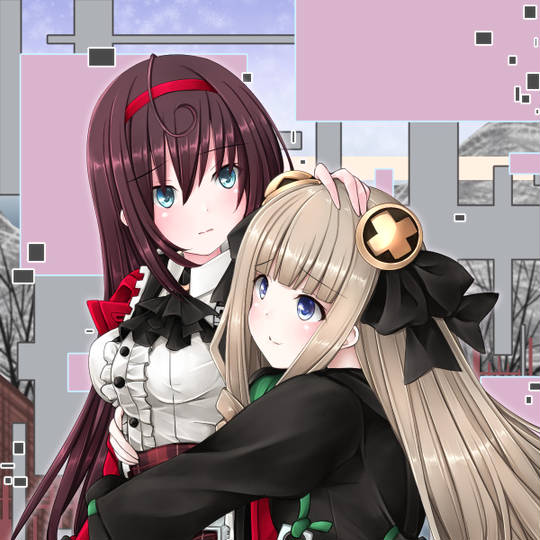 【りっちゃん】リクエスト2おまとめ Death_end_re;Quest2 (ですえんどりくえすとつー)とは【ピクシブ百科事典】
