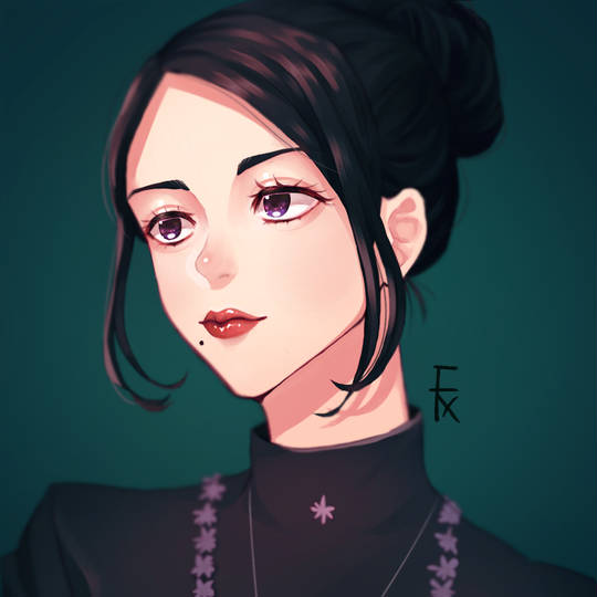 家永カノ いえながかの とは ピクシブ百科事典