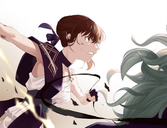 ヒッポリュテ Fate ひっぽりゅて とは ピクシブ百科事典