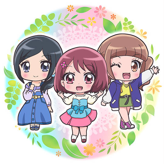 ヒーリングっど プリキュアカップリング ひーりんぐっどぷりきゅあかっぷりんぐ とは ピクシブ百科事典