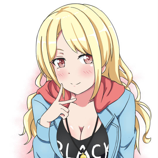 桐ヶ谷透子 きりがやとうこ とは ピクシブ百科事典