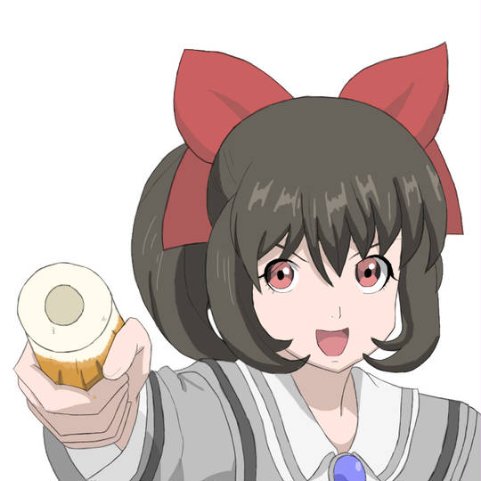 あかねさす少女 あかねさすしょうじょ とは ピクシブ百科事典