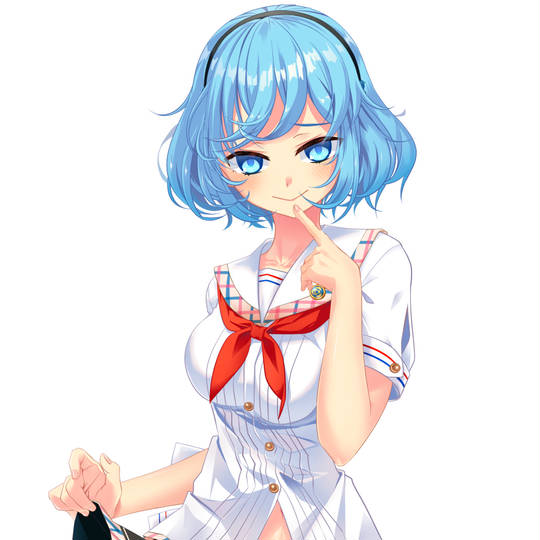 女部田郁子 (おなぶたいくこ)とは【ピクシブ百科事典】