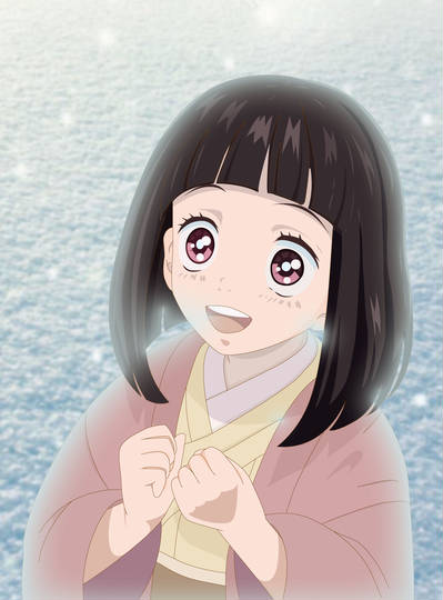 竈門花子 かまどはなこ とは ピクシブ百科事典