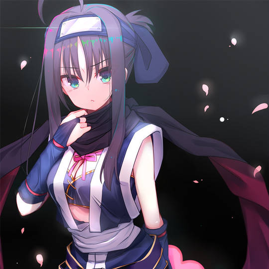 常陸茉子 (ひたちまこ)とは【ピクシブ百科事典】