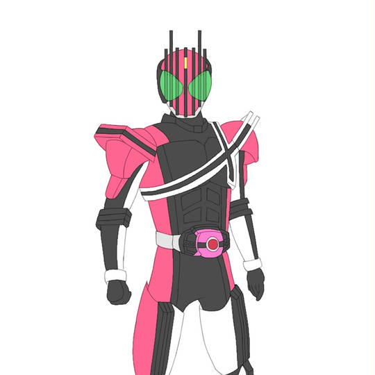 ネオディケイド ライダー｜仮面ライダージオウ｜テレビ朝日