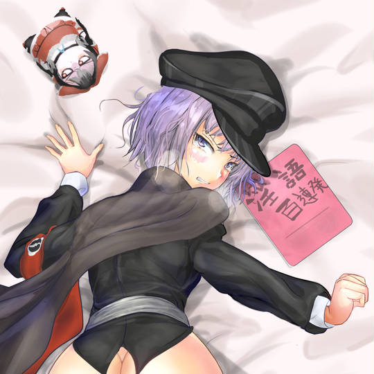 げるっふとーたぁ姉貴 げるっふとーたぁあねき とは ピクシブ百科事典