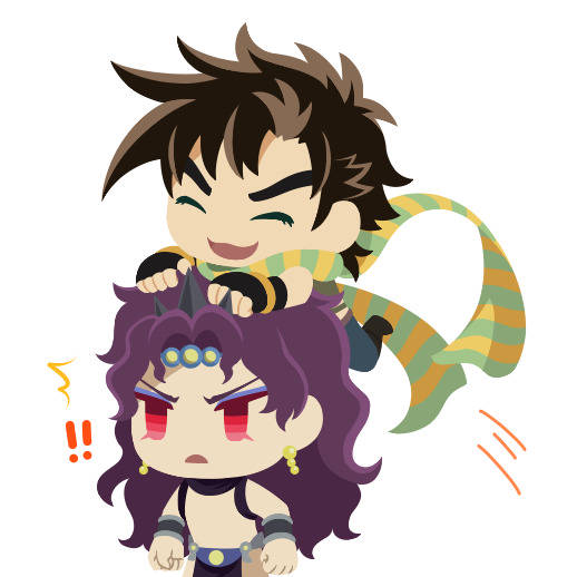 カージョセ かーじょせ とは ピクシブ百科事典