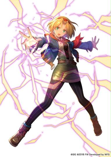 セシリア レイン アーデルハイド せしりあれいんあーでるはいど とは ピクシブ百科事典