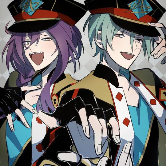 巽マヨ (たつまよ)とは【ピクシブ百科事典】