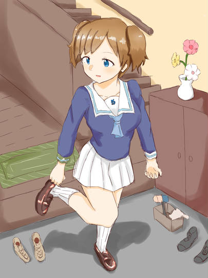 風宮あかり かぜみやあかり とは ピクシブ百科事典