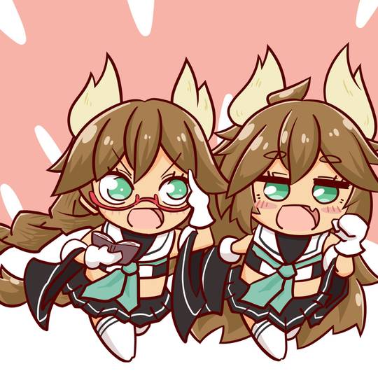 古鷹型 アズールレーン ふるたかがた とは ピクシブ百科事典 古鷹型 アズールレーン ふるたかがた とは ピクシブ百科事典