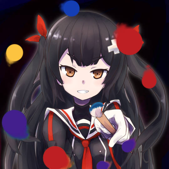 黒音よみ (くろねよみ)とは【ピクシブ百科事典】