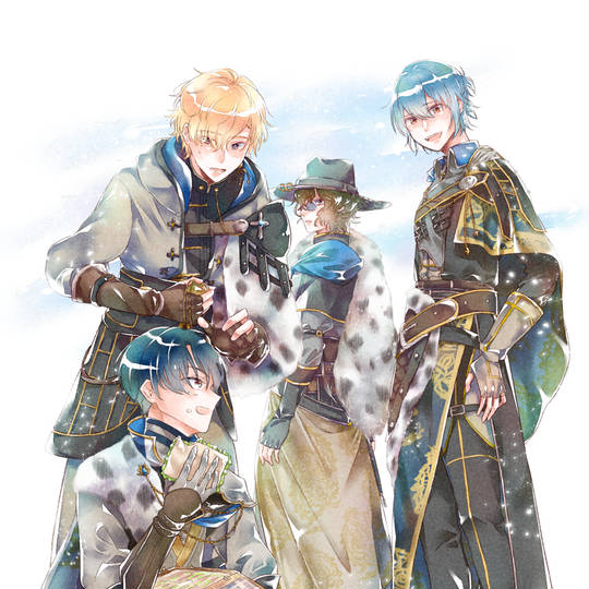 魔法使いの約束 まほやく 香水 ファウスト シノ ネロ ヒースクリフ 東 魔法使いの約束 まほやく 香水 ファウスト シノ ネロ