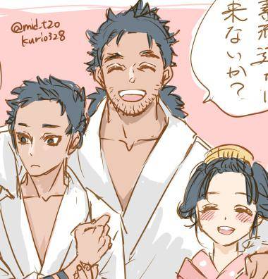 慶蔵 けいぞう とは ピクシブ百科事典