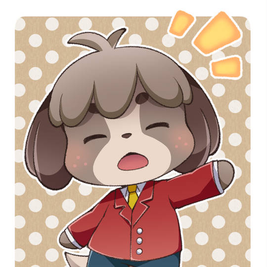 ケント どうぶつの森 けんと とは ピクシブ百科事典