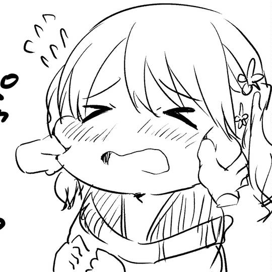 キュートアグレッション きゅーとあぐれっしょん とは ピクシブ百科事典