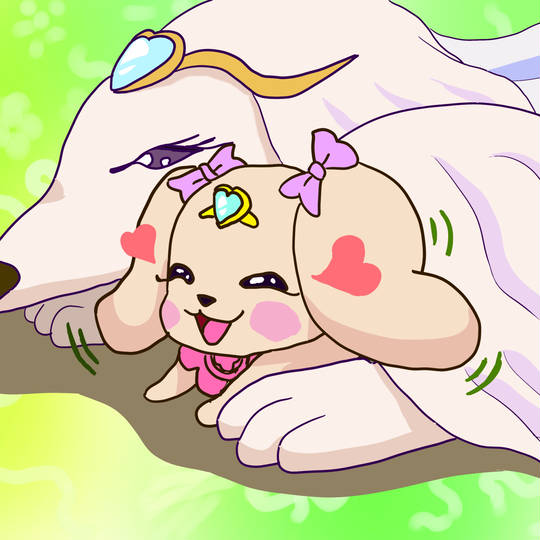 テアラテ てあらて とは ピクシブ百科事典