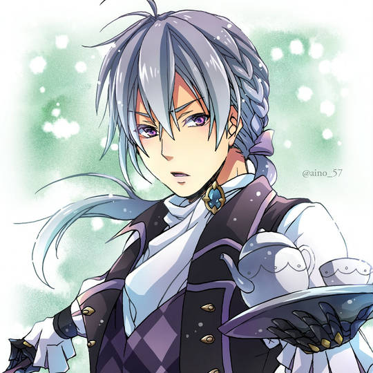 ファイアーエムブレム サイファ B15-062SR ジョーカー ジョーカー(FEif