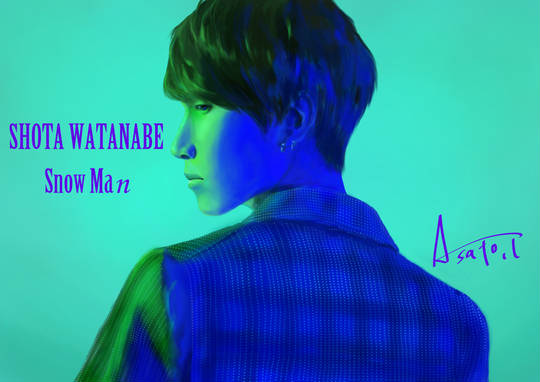 渡辺翔太 わたなべしょうた とは ピクシブ百科事典