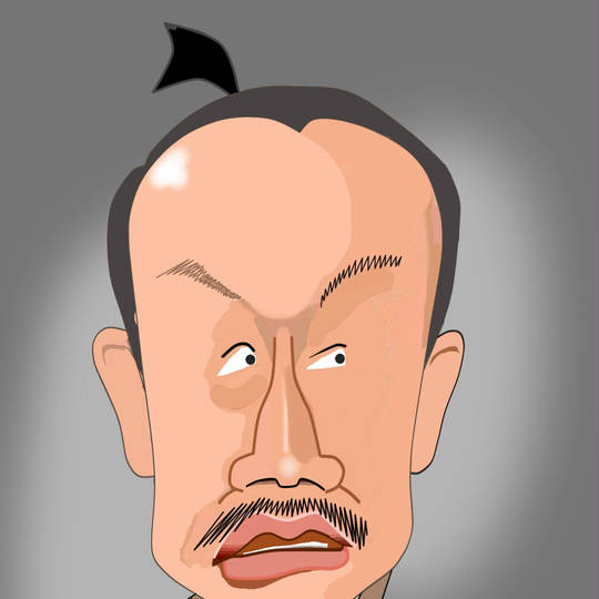 西村まさ彦 (にしむらまさひこ)とは【ピクシブ百科事典】